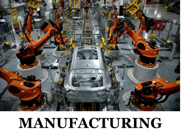 manufacturing