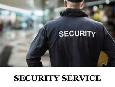 securityservice