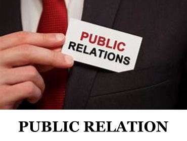 publicrelation