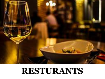 resturants