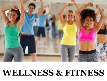 wellnessandfitness