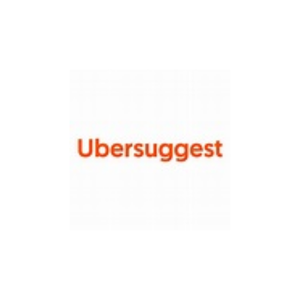 ubbersuggest