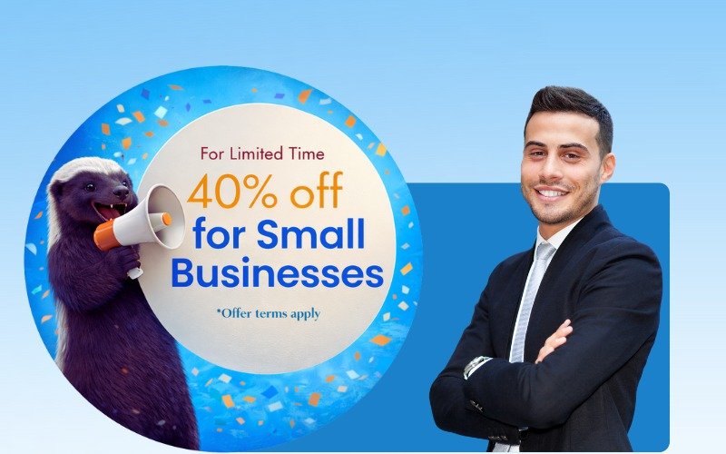 DigiCodx Email Service